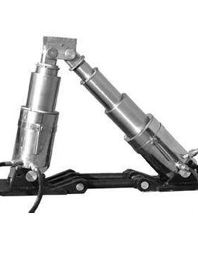 A-90型液压复轨器 A-120型吊复式复轨器 DFZ系列液压复轨器