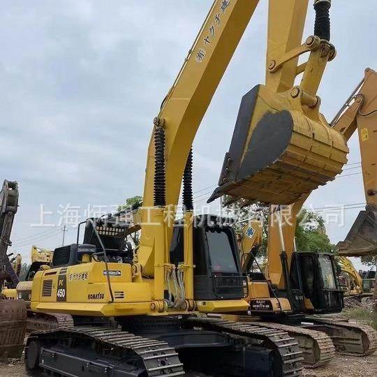 外贸出口精品二手9九成新小松PC400-7 360-7挖掘机,五金/工具,挖掘机,淘宝优惠券,粉丝福利购,淘宝优惠卷