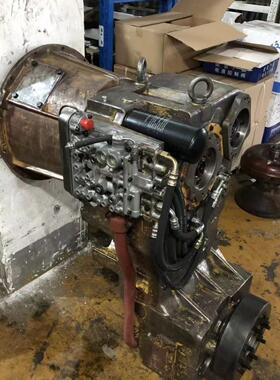 ZF箱4W G310 4WG3115WG310 6WG310 5WG311 6WG311K变速箱