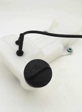 适用斯蒂尔 STIHL FS400 450 480 油壶总成燃油壶割草机