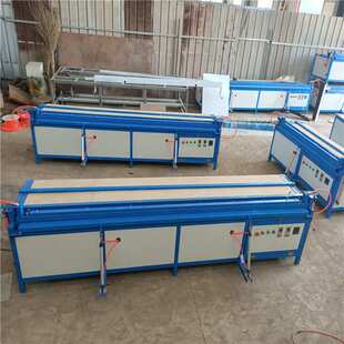 PVC塑料板折弯机 展示牌酒盒热弯机 全自动亚克力折弯器