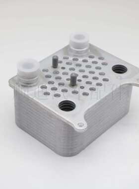 3C3Z-6A642-CA 3C3Z-6A642-BB机油冷却器散热器油冷器发动机变速