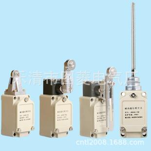 耐高温行程开关WLD2-N WLNJ-N WLNJ-Q WLNJ-TH WLCA2-G WLCL-G