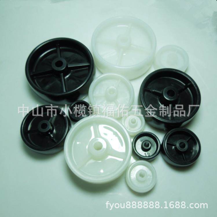 PP轮TPR轮单轮厂家万向脚轮单轮3寸2.5寸2寸1.5寸静音轮子PVC单轮