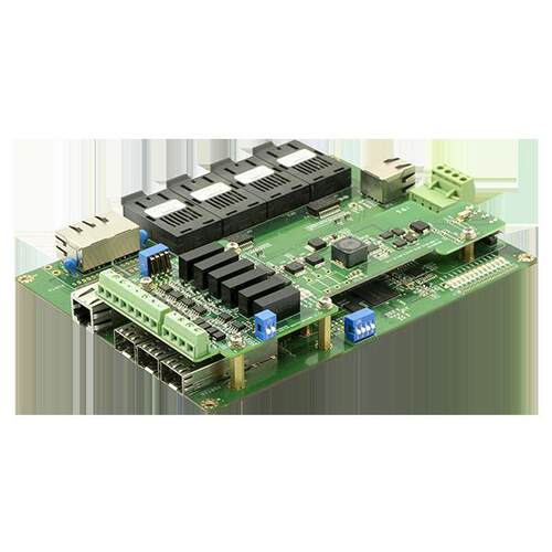 3onedata MAS7110-3GS 三旺矿用 网管MAS7110-3GS-4F-3T-2DC-4DI