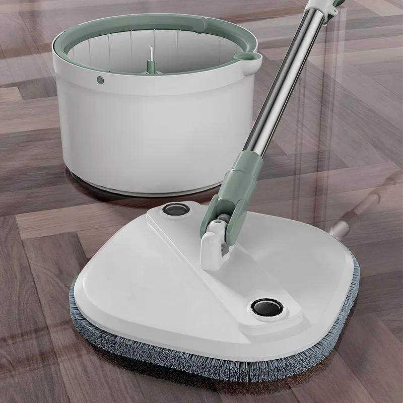 免手洗家用旋转拖把一拖净污水分离墩布桶拖地神器自动甩懒人拖布,鲜花速递/花卉仿真/绿植园艺,割草机/草坪机,淘宝优惠券,粉丝福利购,淘宝优惠卷