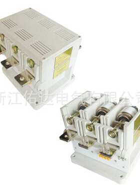 永磁交流真空接触器1140V-160A 250A 400A 630A 800A 1000A 1250A