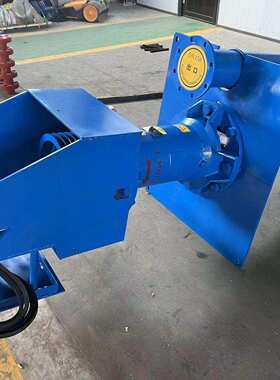 65QV耐磨泥浆泵100ZJL液下渣浆泵YZ矿用渣浆泵耐磨抽沙泵铬合金