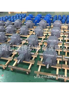 锥齿轮转向器JRTM-12-1:1-1-R-B3直角换向器