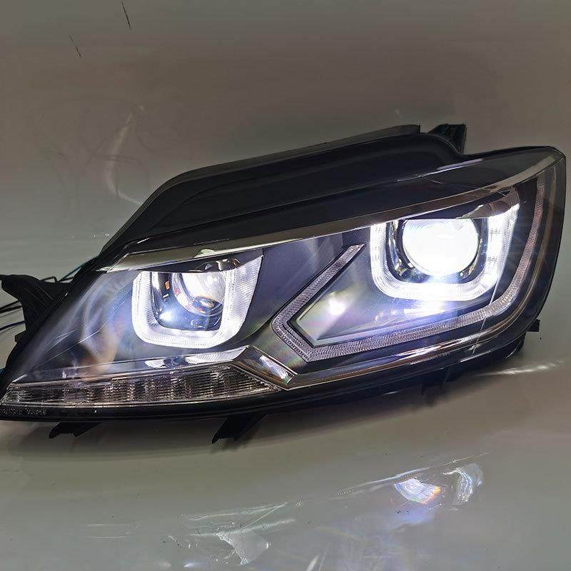 适用龙鼎大众凌渡大灯总成双光透镜改装LED凌度双U日行灯15-19款,玩具/童车/益智/积木/模型,毛绒/玩偶/公仔/布艺类玩具,淘宝优惠券,粉丝福利购,淘宝优惠卷