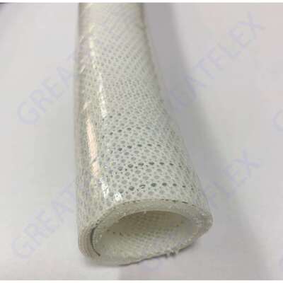 GREATFLEX 钢丝 FP30 填充机用软管