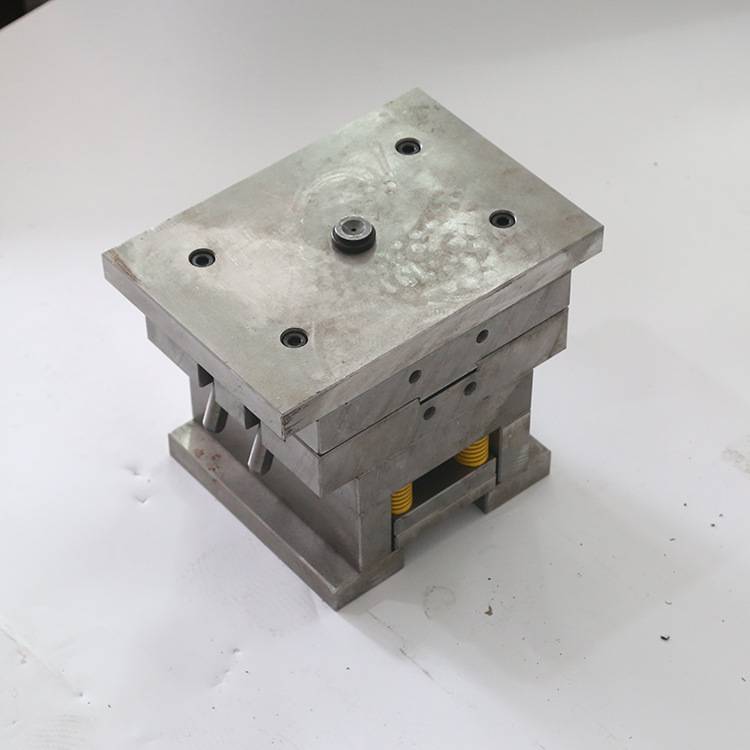 厂家生产各种精密塑料模具定制开模制作加工厂 注塑模具 注塑加工