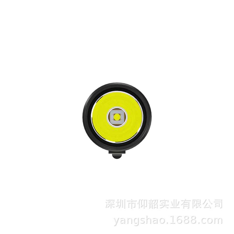 NITECORE奈特科尔MT2A Pro 1000流明可充电AA电池手电