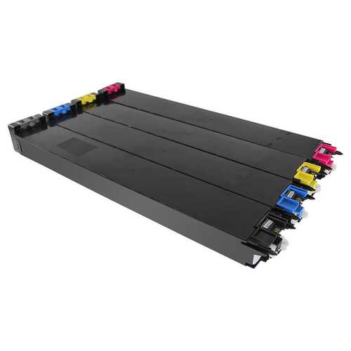 欧柯适用夏普MX-31CT粉盒mx-2600n 2601n 3101n 4101n 5001n墨盒