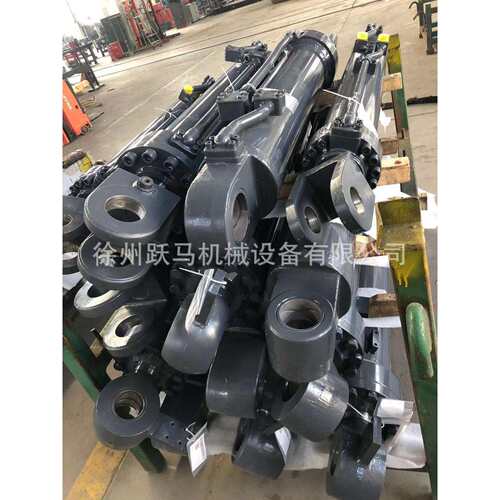 徐工装载机LW600F 600K KN KV253007703 XGYG01-246 左动臂油缸