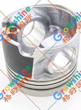 4JJ1活塞8-98192927-0，8981929270