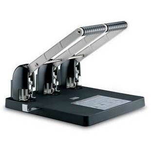 KW-trio 可得优打孔器厚层打孔器3孔重型打孔机加厚打孔机 KW-953