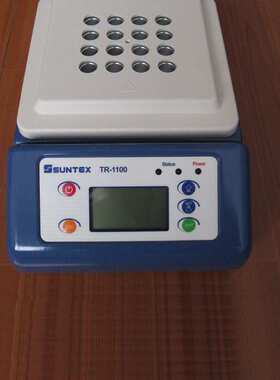 加热反应器TR-1100A 实验室微电脑COD/总磷/总氮消解器220VAC