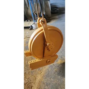 963引导轮 卡特953