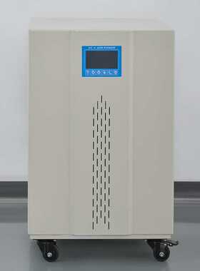 三相稳压器380V 50HZ/60HZ计算机断层扫描摄影(CT)设备专用