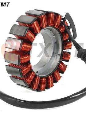 适用哈雷FLHRXS 1KVC 1FHC 1FBC FLHRC FLHP 1FRC1KHC 电子线圈