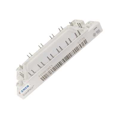 FS200R12PT4 FS15R12VT3 电子元器件 库存充足功率半导体igbt