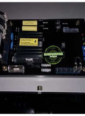 英格发电机自动调压板EVC600i EVC6000CWT-3 WT-2整流轮100A-1200