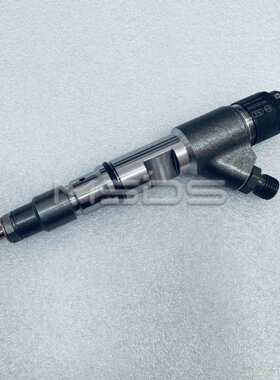 康明斯国六发动机电喷油器总成0445120366喷油嘴5271684 INJECTOR