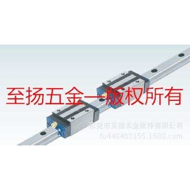 HJG汉江直线导轨滑块DA45AA DA45AAL线性滚珠导轨滑块现货