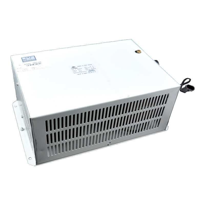 SR-600G/2汽车盒式散热器价格