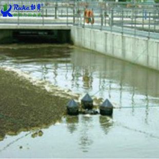 环盟XMJ吸沫机运行原理去除水面泡沫污水提升一体化设备