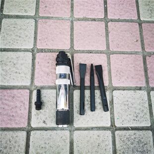 气动铲 小风镐 直型风铲 去除刹车片 铆钉机CZ-2 CZ-25 配3支铲头