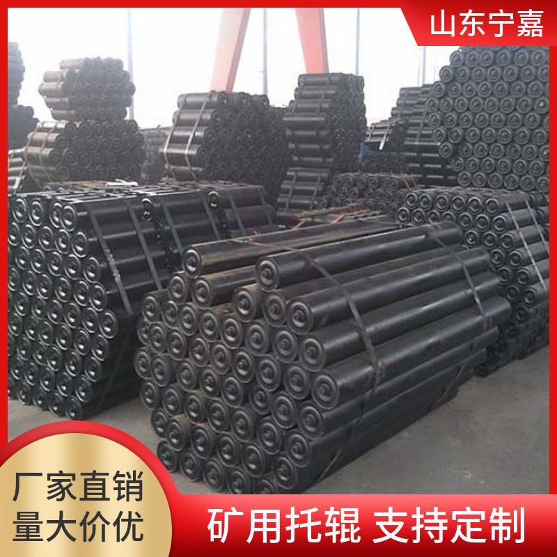 高分子托辊非金属托辊输送机托辊生产厂家尼龙托辊