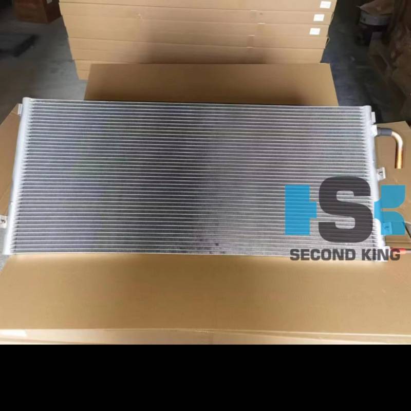 冷王冷藏车冷凝器TK T-570R/T-580R/T-600/T-600R/T-680