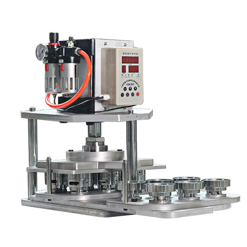 PP800一出六气动胸章机徽章吧唧制作章压机省力高效送模具,办公设备/耗材/相关服务,烫金机/压烫机,淘宝优惠券,粉丝福利购,淘宝优惠卷