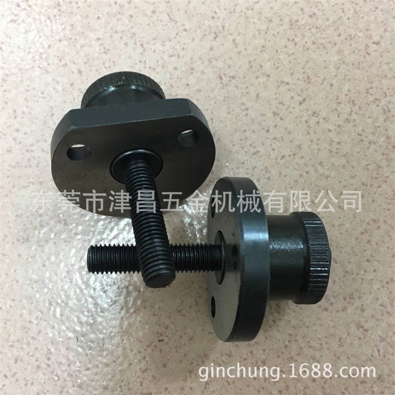 自动车床 自动车床配件 名阳机 1077G 调整螺丝组