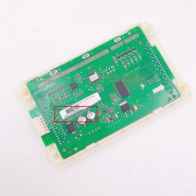 板788K通力M5K0G液晶显示0M511 H608外呼11现货1全新7612 电梯8