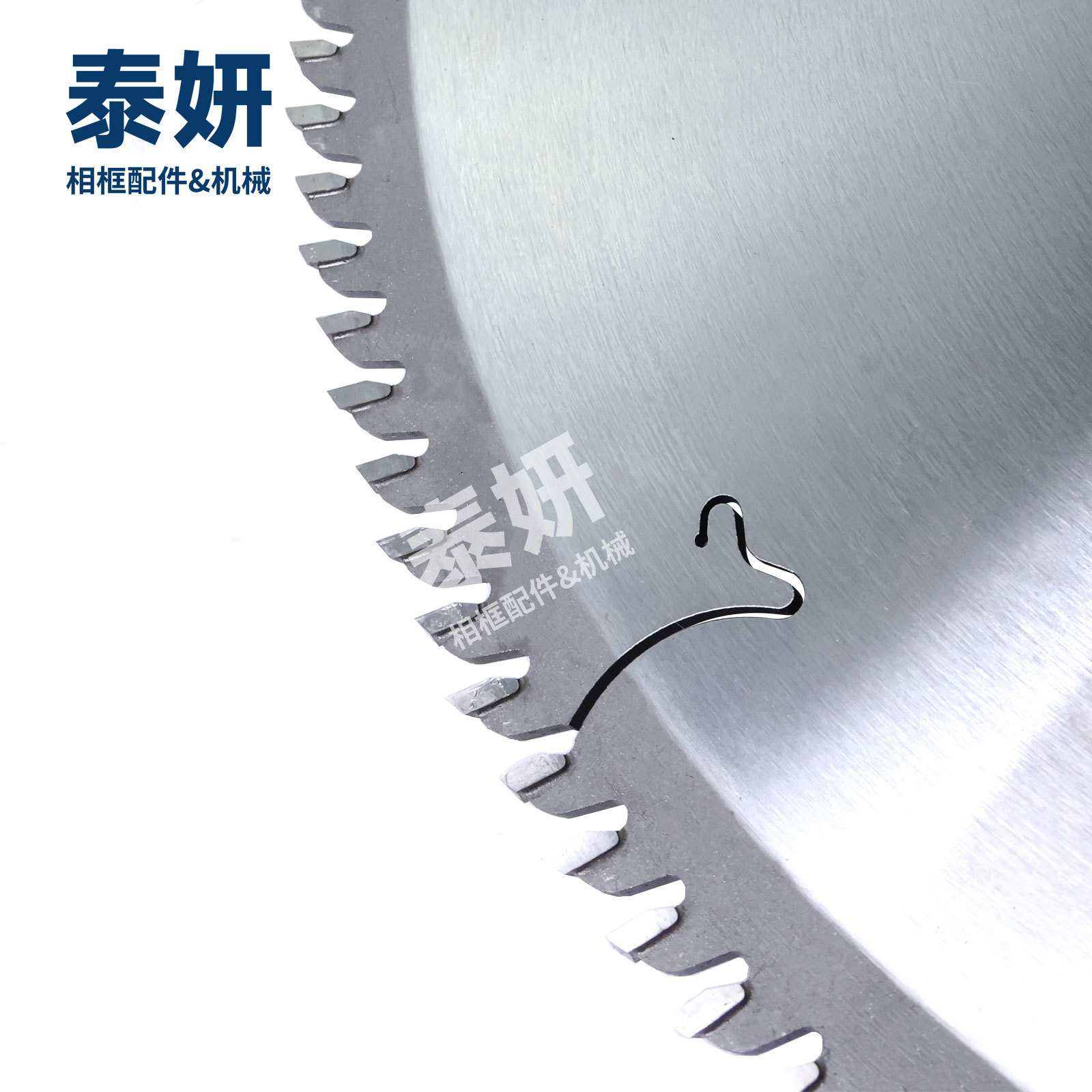 三角12寸锯片切角机锯片硬质合金木工/电圆锯片/切割片