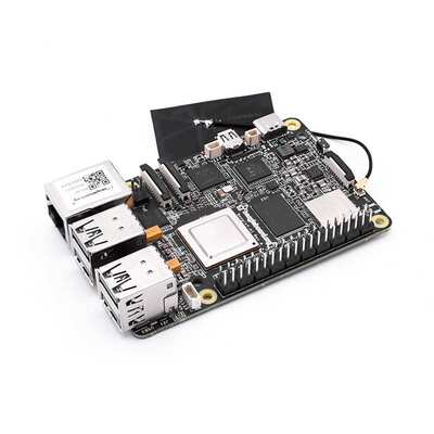BeagleBoard BeagleY-AI 4TOPS算力 支持AI  嵌入式处理器评估板