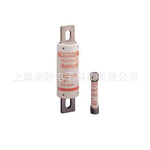 罗兰熔断器  A30QS150-4TI A30QS175-4 A30QS200-4 A30QS200-4TI