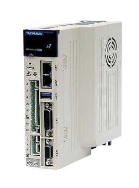 鑫/宇海AS伺服23位电机驱动器40SG-AS07501/KW三相22V高0性能马达