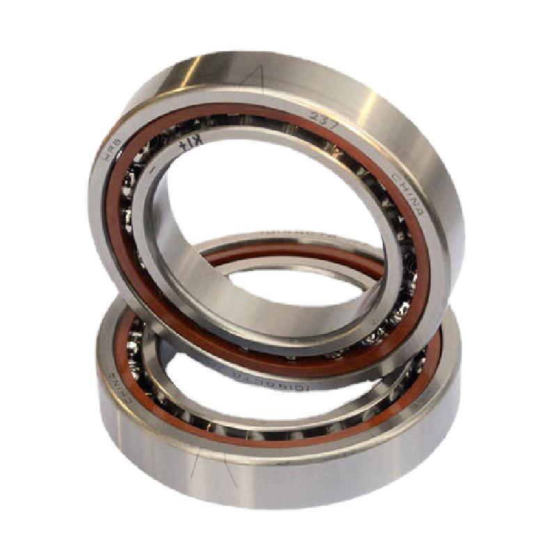 HITRB704ACPTA5D1B哈尔滨数控机床主轴轴承角接触B球背靠背