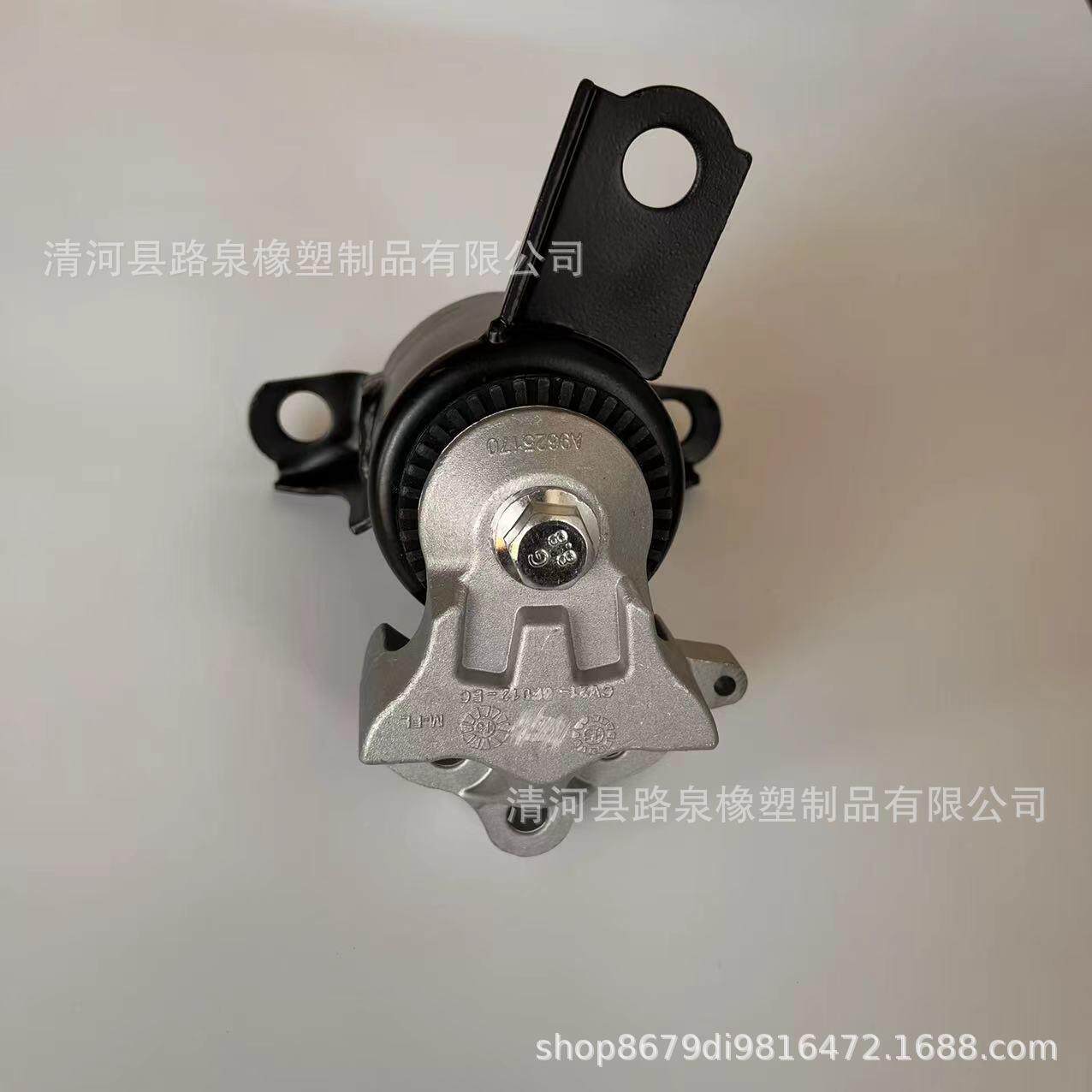 PLI1动3嘉年华1.0发机机脚发动机支架CV-21-6F012EC