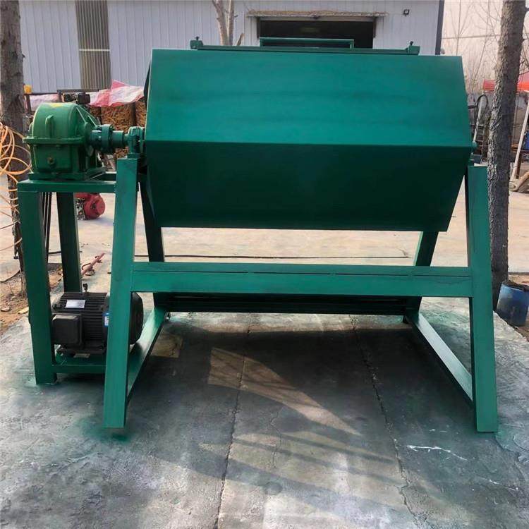 500L八零角滚筒去直线抛FMX光机噪音小精密件除铁锈去飞边