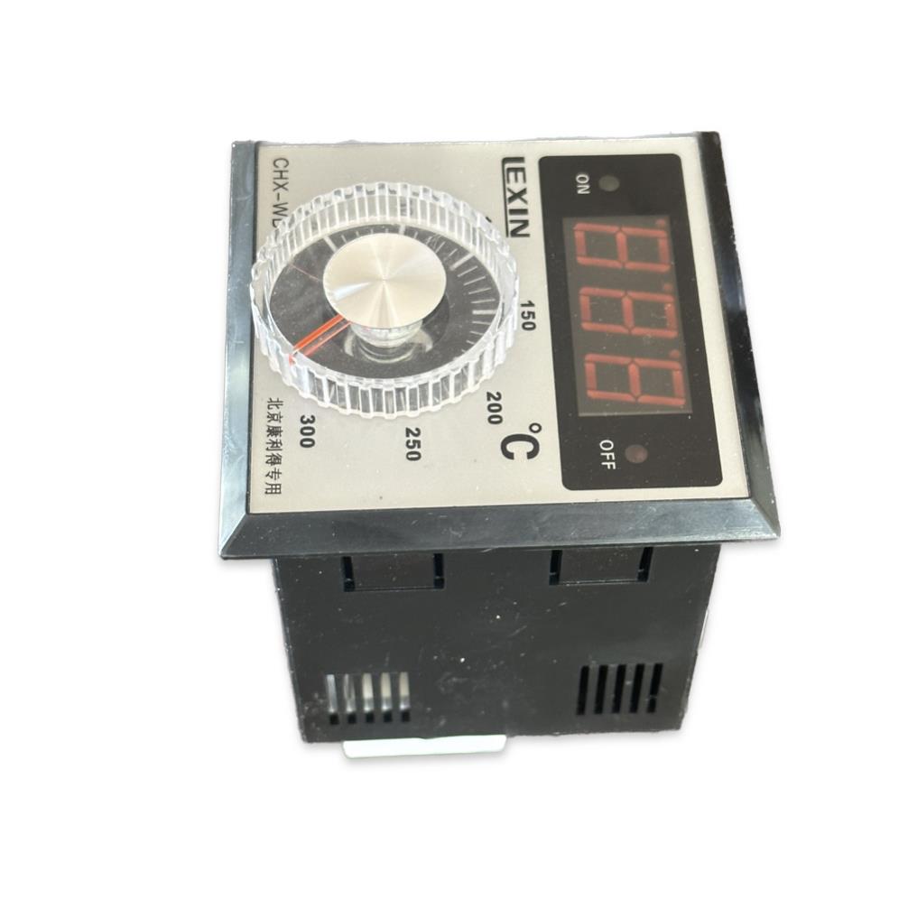 炉炸京式炸鸭炉配件#鸭炉控温器#鸡计时器炸#ZDO炸篮#加热管#接触