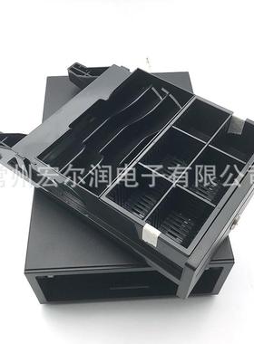 钱柜钱20黑色款A2084精致小巧箱8品质保障