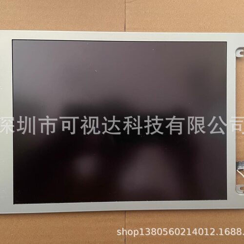 TP20 KCB104VG2CA-A43 KCB104VG2BA KCB104VG2EA进口双接口液晶屏