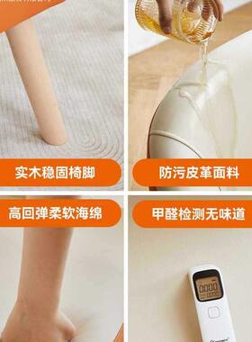 现KJB-02代简约人沙发小户懒型单人卧室公轻奢办阳台闲椅子休酒店