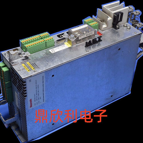 力士乐HDS03.2-W100N-HS45-01-FW,REXROTH,NS15-TX01B-V2