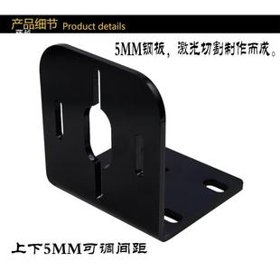 2V550W大功率永磁直流发电0机风力直550瓦220水2力手摇人力脚踏流